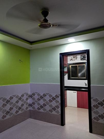 Sector 4, Airoli Kitchen 1