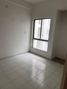 Bedroom Image of 400 Sq.ft 1 BHK Apartment / Flat for rent in Solaris Joka, Joka Kolkata for Rs. 10000