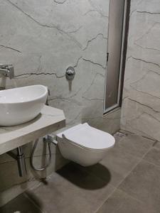Bedroom One Image of 1917 Sq.ft 3 BHK Apartment / Flat for sale in Nahar Yvonne, Powai Mumbai for Rs. 47200000