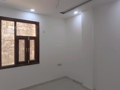 Bedroom Image of 950 Sq.ft 3 BHK Builder Floor for sale in Sector 23 Rohini New Delhi for Rs. 10500000