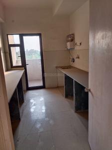 Kitchen Image of 1980 Sq.ft 3.5 BHK Apartment / Flat for sale in Batanagar Kolkata for Rs. 6600000