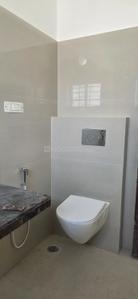 Bathroom Image of 1350 Sq.ft 3 BHK Apartment / Flat for sale in Himayath Nagar Hyderabad for Rs. 13500000