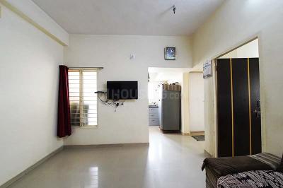 Hall Image of 945 Sq.ft 2 BHK Apartment / Flat for sale in Nava Naroda Ahmedabad for Rs. 3800000