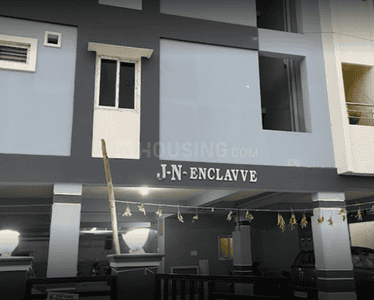 Image of 1050 Sq.ft 2 BHK Apartment / Flat for rent in Nawabpet, Nellore for Rs. 10000