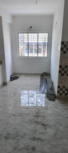Hall Image of 1345 Sq.ft 3 BHK Apartment / Flat for sale in Keshtopur Kolkata for Rs. 5900000