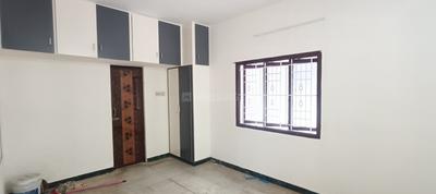Bedroom Image of 1400 Sq.ft 3 BHK Builder Floor for rent in Edayarpalayam Coimbatore for Rs. 25000