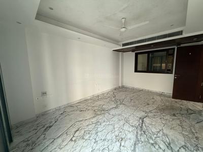 Bedroom Image of 3600 Sq.ft 4 BHK Builder Floor for sale in Vasant Vihar New Delhi for Rs. 120000000