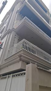 Building Image of 1350 Sq.ft 3 BHK Builder Floor for sale in Rajouri Garden New Delhi for Rs. 31500000