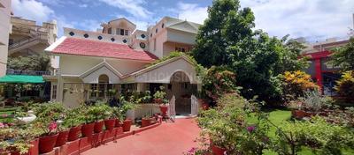 Image of 2600 Sq.ft 3 BHK Independent House for sale in Sahakara Nagar, Bengaluru for Rs. 179000000