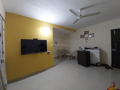 Hall Image of 1058 Sq.ft 2 BHK Apartment / Flat for sale in Bhandari Greenfield Phase II, Hadapsar Pune for Rs. 9700000