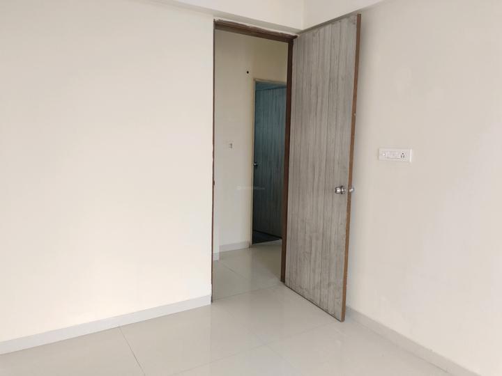 Sector 17, Ulwe Bedroom One 1