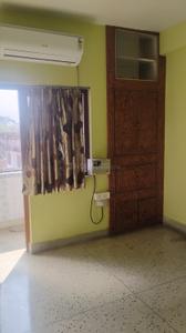 Bedroom Image of 1600 Sq.ft 3 BHK Apartment / Flat for rent in Buddha Colony Patna for Rs. 28000