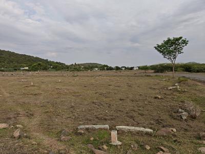 Image of 980 Sq.ft Residential Plot / Land for sale in Mahindra World City, Chennai for Rs. 1469020