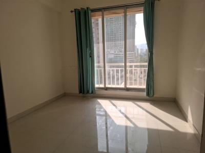 Bedroom Image of 950 Sq.ft 2 BHK Apartment / Flat for sale in Shanti Hari Heritage, Kamothe Navi Mumbai for Rs. 11500000