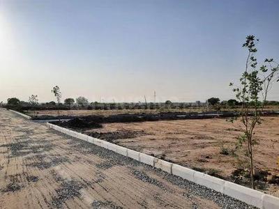 Residential Plot
