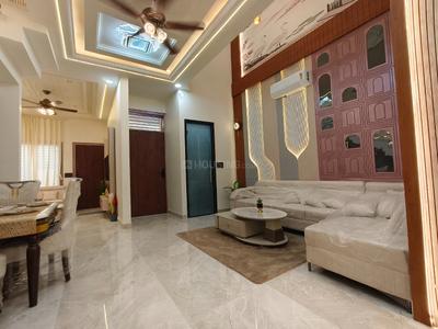 Hall Image of 3250 Sq.ft 4 BHK Villa for sale in Gandhi Path West Jaipur for Rs. 23100000