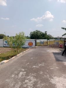 Image of 1101 Sq.ft Residential Plot / Land for sale in Kovilancheri, Chennai for Rs. 5174700