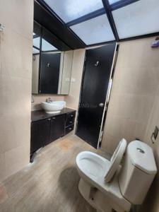 Image of 1400 Sq.ft 3 BHK Apartment / Flat for sale in Shreepad Savitri Audumbar, Dhayari, Pune for Rs. 8500000
