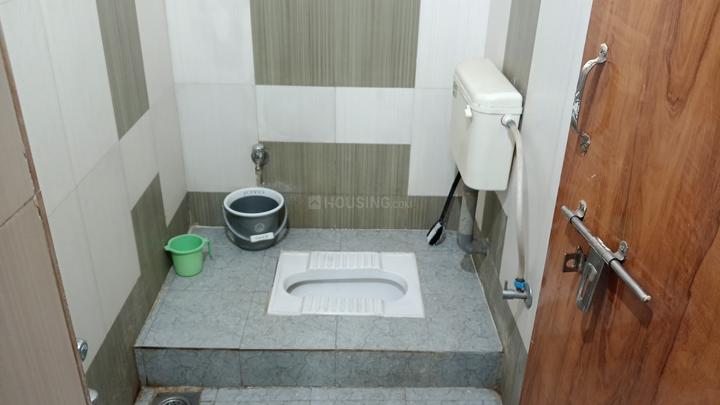 Pushkar Bunglows Bedroom One 1