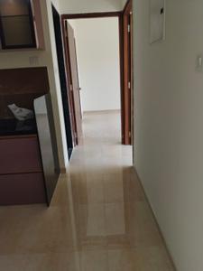 Hall Image of 1050 Sq.ft 2 BHK Apartment / Flat for rent in Kolte Patil Life Republic Sector R16 16th Avenue Arezo, Hinjawadi Pune for Rs. 26000