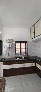 Kitchen Image of PG Kumar in Alkapuri, Vadodara