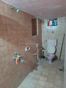 Bathroom Image of 1100 Sq.ft 2 BHK Independent House for rent in N.G.O Colony Kadapa for Rs. 12000