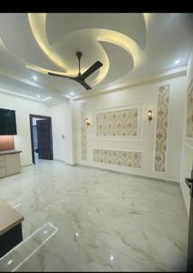 Hall Image of 1350 Sq.ft 2 BHK Builder Floor for sale in Kedar Puram Dehradun for Rs. 5600000