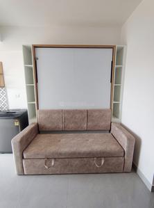 Image of 345 Sq.ft 1 RK Apartment / Flat for sale in Sowparnika Ashiyana Phase II, Samethanahalli, Bengaluru for Rs. 3500000