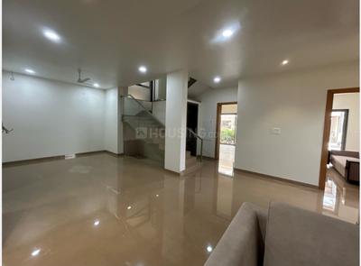 Hall Image of 5600 Sq.ft 5 BHK Villa for sale in Shankar Nagar Raipur for Rs. 37500000