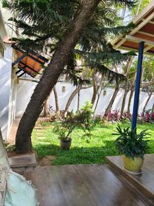 Balcony Image of 5000 Sq.ft 4 BHK Villa for sale in Chansandra Bengaluru for Rs. 75000000