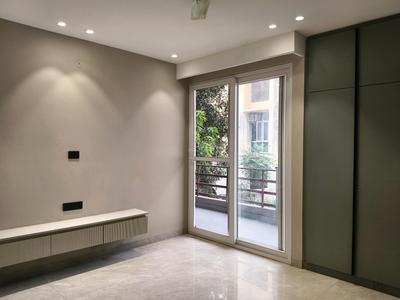 Bedroom Image of 2300 Sq.ft 3 BHK Builder Floor for sale in Sector 23A Gurgaon for Rs. 25500000