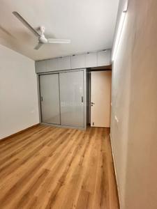 Bedroom Image of 1200 Sq.ft 3 BHK Builder Floor for rent in Signature Global City 92, Sector 92 Gurgaon for Rs. 27000