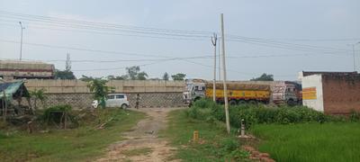 Image of 1000 Sq.ft Residential Plot / Land for sale in Chandoli, Varanasi for Rs. 1950000