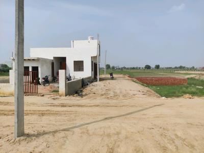 Image of 900 Sq.ft Residential Plot / Land for sale in Lal Kuan, Ghaziabad for Rs. 2500000