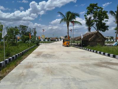 Image of 600 Sq.ft Residential Plot / Land for sale in Avadi, Chennai for Rs. 2820000