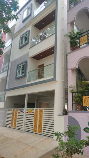 Raju nilaya Main Image 1