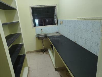 Kitchen Image of 1190 Sq.ft 2 BHK Apartment / Flat for sale in Neelankarai Chennai for Rs. 7500000