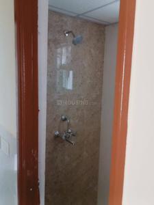 Bathroom Image of 1000 Sq.ft 2 BHK Apartment / Flat for sale in Morabadi Ranchi for Rs. 4200000