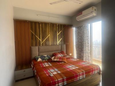 2.5 BHK Flat