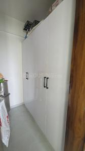 Kitchen Image of 2660 Sq.ft 4 BHK Apartment / Flat for sale in Pristine Shatrunjay, Ravet Pune for Rs. 34000000