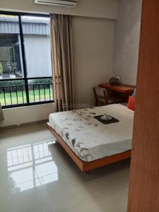 Bedroom Image of 1230 Sq.ft 3 BHK Apartment / Flat for sale in Esbee Mizura Residences, Manjari Budruk Pune for Rs. 9900000