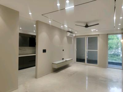 Living Room Image of 2099 Sq.ft 3 BHK Apartment / Flat for sale in M3M Escala, Sector 70 Gurgaon for Rs. 29000000