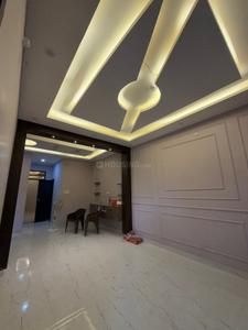 Living Room Image of 1500 Sq.ft 4 BHK Independent House for sale in Pandit Khera Lucknow for Rs. 6500000