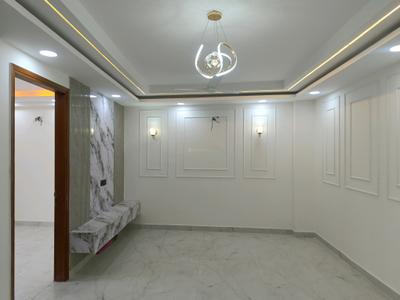 Living Room Image of 1850 Sq.ft 4 BHK Builder Floor for sale in Chhattarpur New Delhi for Rs. 18000000