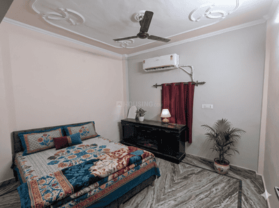 2.5 BHK Apartment
