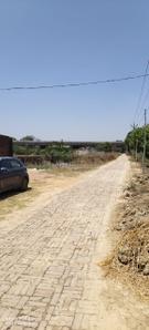 Image of 1000 Sq.ft Residential Plot / Land for sale in Rahimabad, Lucknow for Rs. 1299000