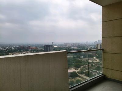 Bedroom One Image of 1704 Sq.ft 3 BHK Apartment / Flat for sale in Tulip Yellow, Sector 69 Gurgaon for Rs. 24000000