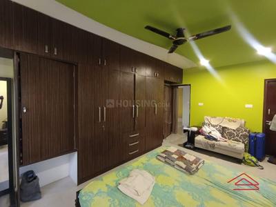 Bedroom Image of 2280 Sq.ft 3 BHK Apartment / Flat for sale in Yelahanka Bengaluru for Rs. 16000000