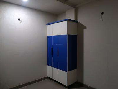 Bedroom Image of 880 Sq.ft 3 BHK Apartment / Flat for sale in Burari Affordable Homes, Burari New Delhi for Rs. 4600000