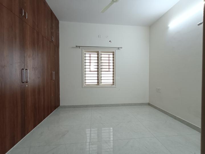 Sector 1, HSR Layout Bedroom 1